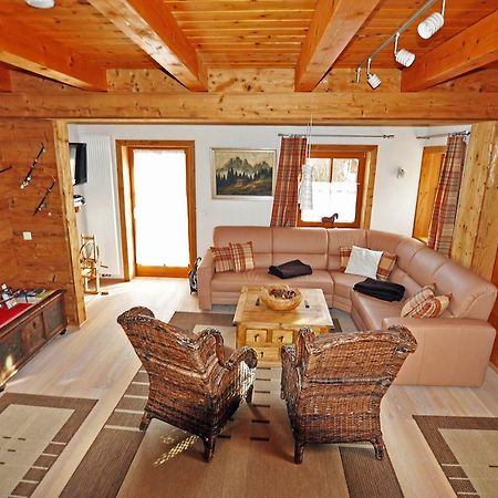 Chalet Styria Donnersbachwald Exterior photo