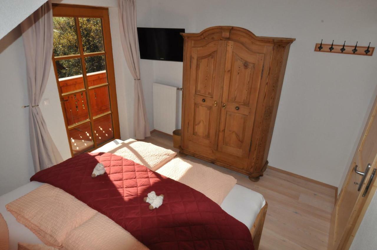 Chalet Styria Donnersbachwald Exterior photo