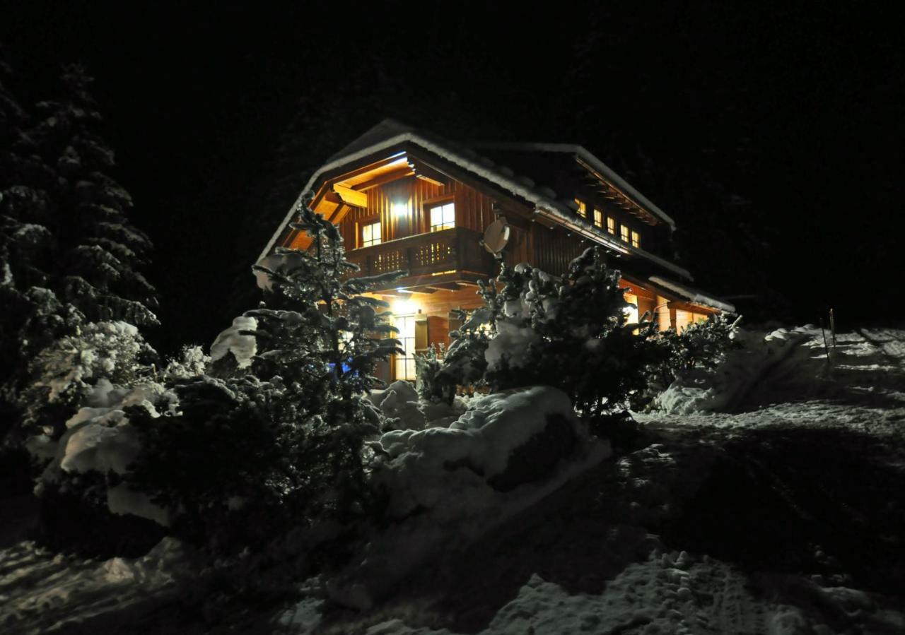 Chalet Styria Donnersbachwald Exterior photo