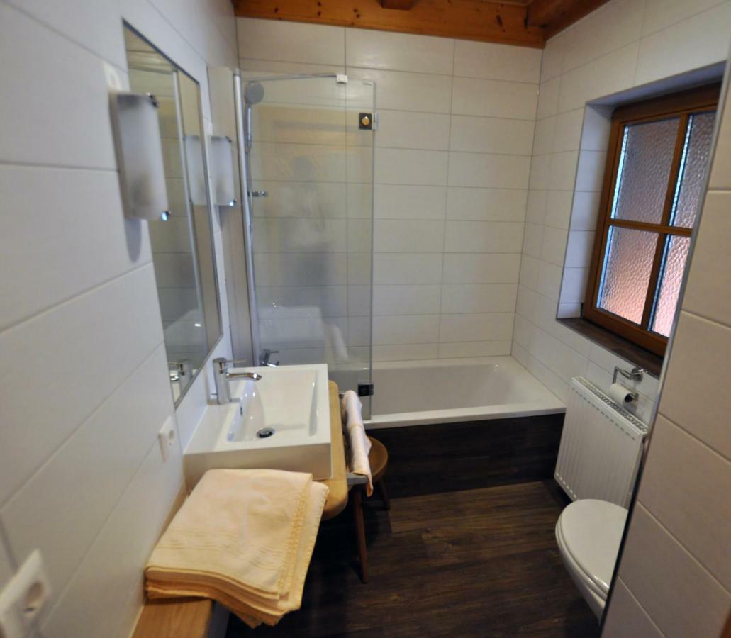 Chalet Styria Donnersbachwald Exterior photo