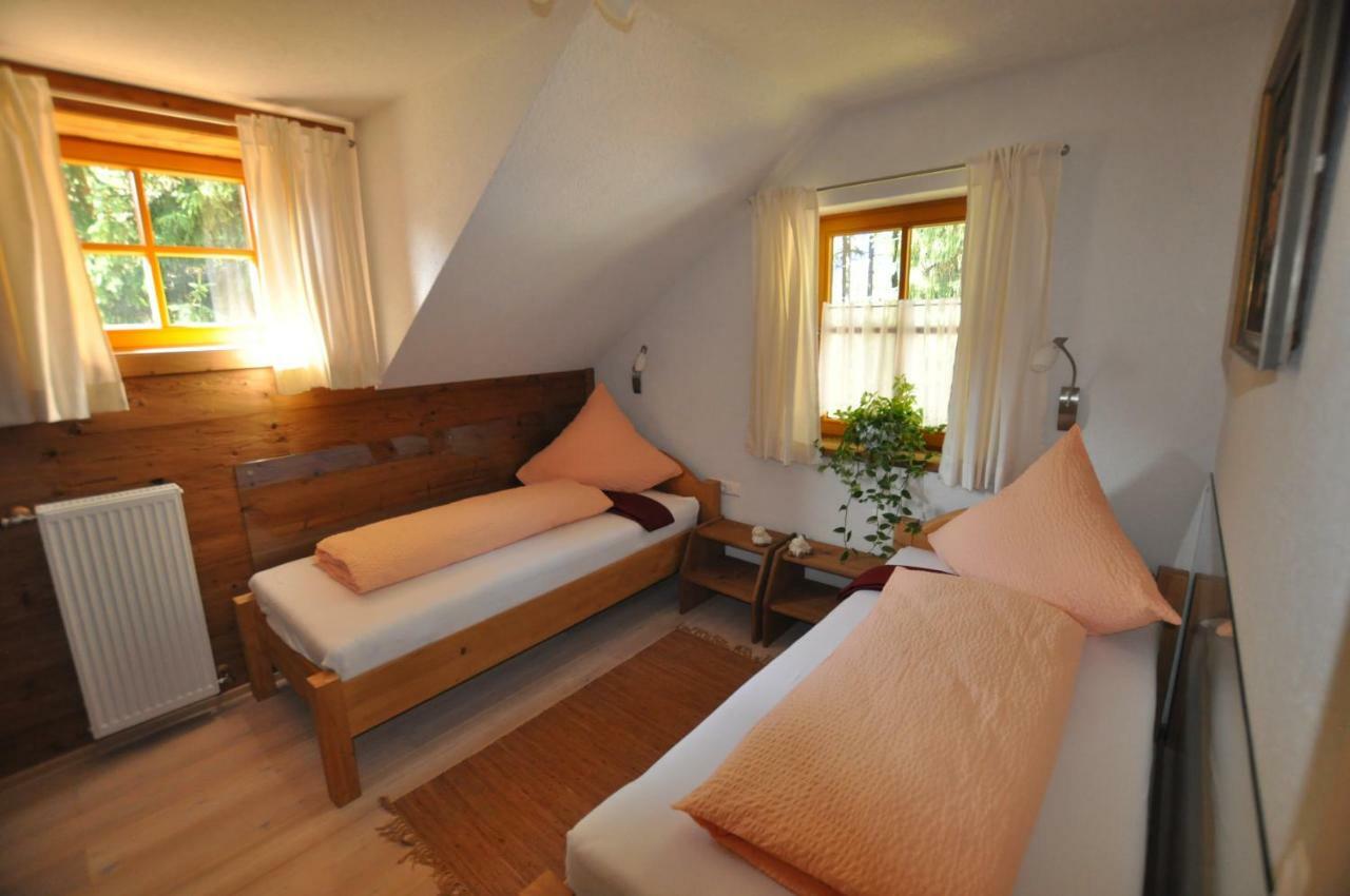 Chalet Styria Donnersbachwald Exterior photo