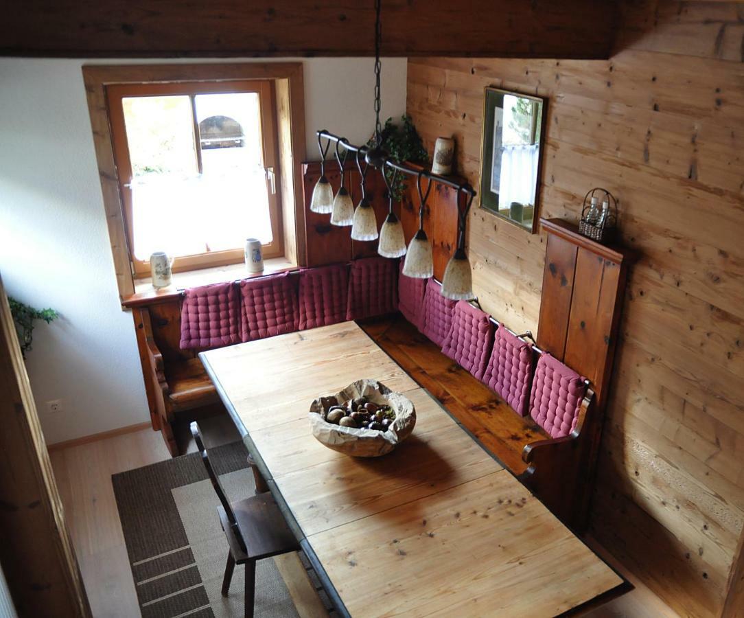 Chalet Styria Donnersbachwald Exterior photo