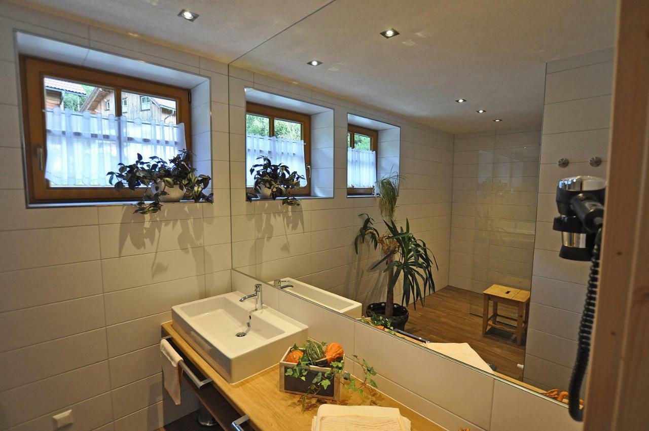 Chalet Styria Donnersbachwald Exterior photo
